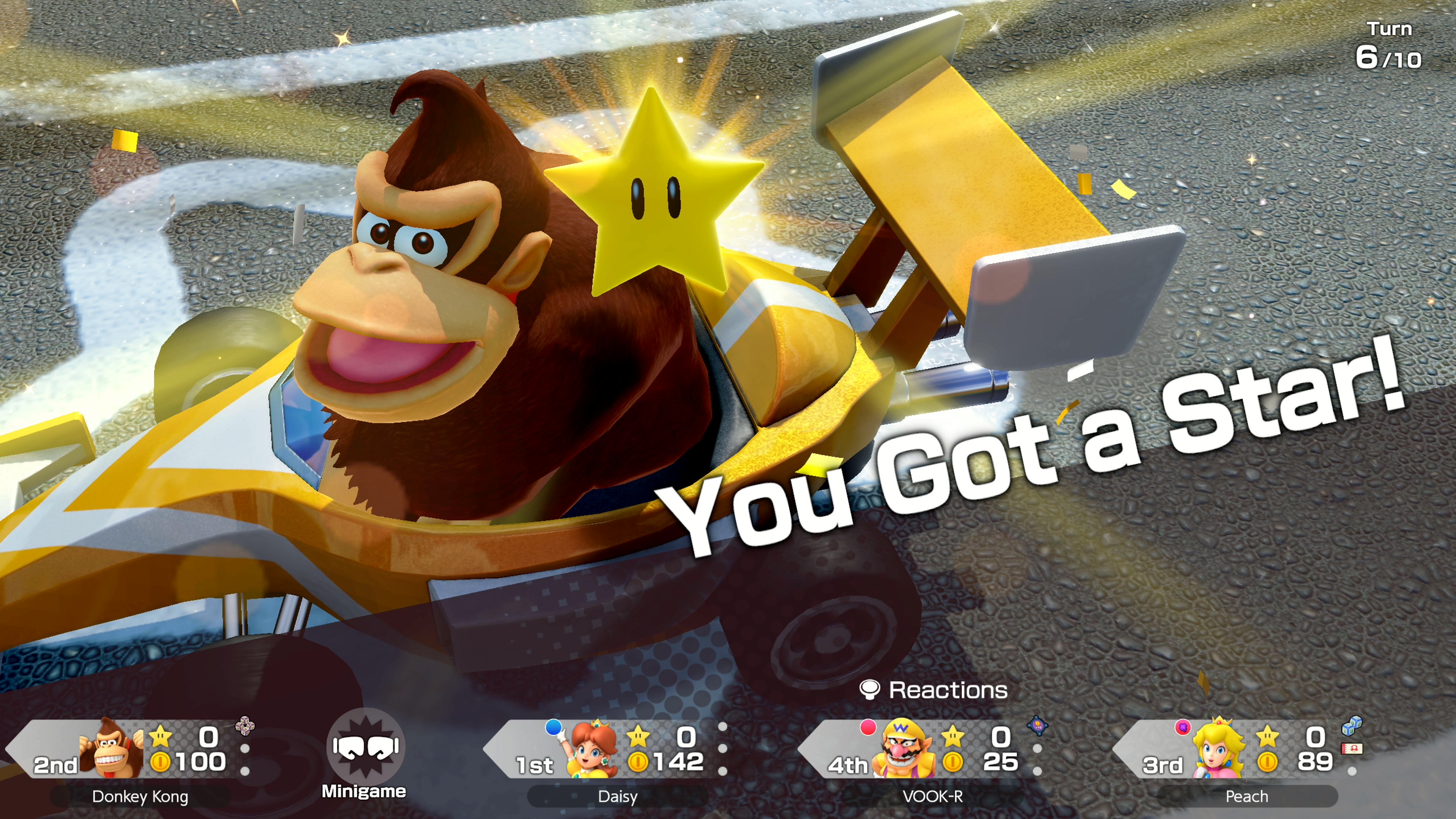 Super Mario Party Jamboree – Nintendo Switch 2 Edition + Jamboree TV Review  - Vooks