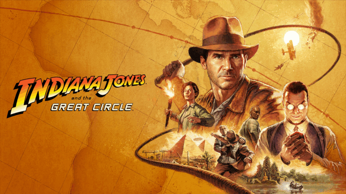 Indiana Jones and the Great Circle whips onto Switch 2 this May 12th