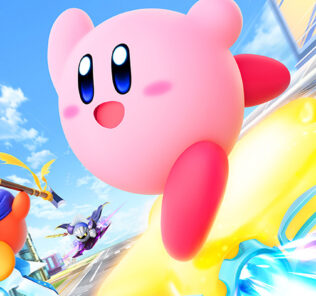 Kirby Air Riders Direct 2 showcased new modes and details – Recap