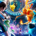 Pokémon Champions set to launch on Switch in April, mobile later