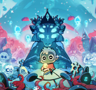 New Cult of the Lamb expansion Woolhaven due early 2026