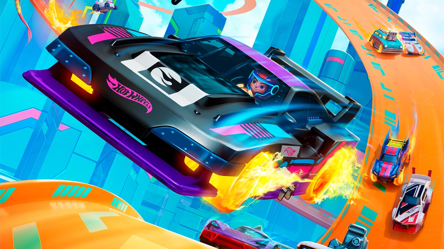 Scorching Wheels Let’s Race: Final Velocity coming to Change