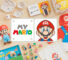 Nintendo’s kid-focused My Mario range heads outside Japan next month