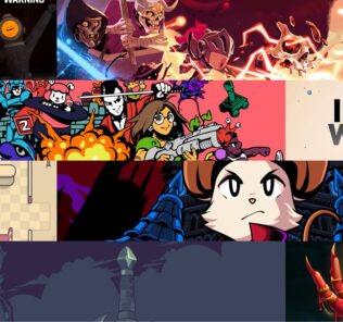 Everything in the Indie World Showcase – August 2025