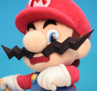 ‘It’s Me, Mario!’ stop-motion shorts for kids now available to watch