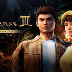 Shenmue III Enhanced coming to Switch 2, physical release too