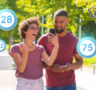 Pokémon GO level cap increasing to 80 in October, existing levels rebalanced