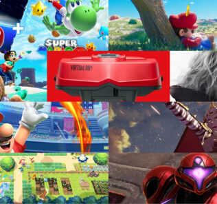 Everything from the September 2025 Nintendo Direct – Mario’s 40th, Metroid, Resident Evil, Yoshi and more
