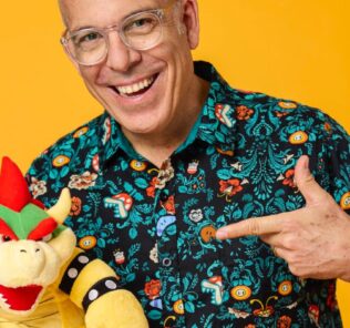 So long Doug Bowser, Nintendo of America president to retire