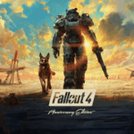 Fallout 4 on Switch 2 adds DLSS support in latest patch