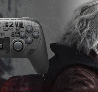 Resident Evil Requiem gets a special Switch 2 Pro controller and amiibo