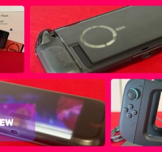 Genki’s Switch 2 accessories round two – Review