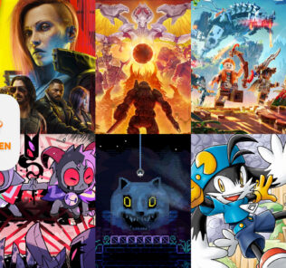 All the Switch and Switch 2 games discounted in Nintendo’s eShop Halloween Sale