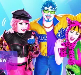 Just Dance 2026 (Switch) Review