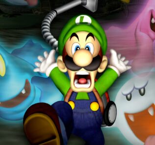Luigi’s Mansion drops on Nintendo Classics on October 30th