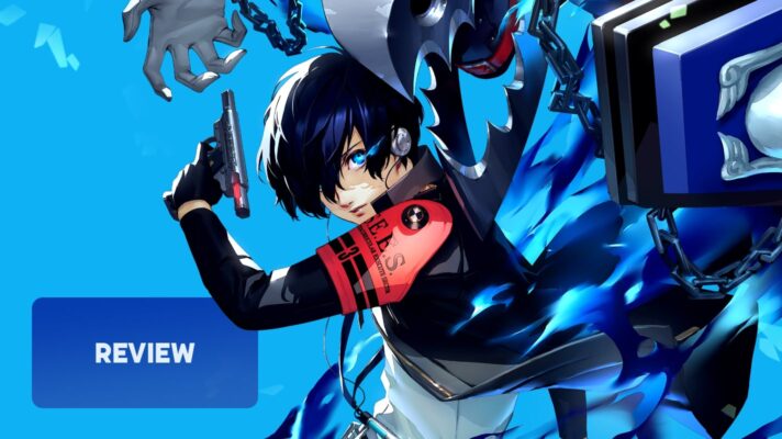 Persona 3 Reload (Switch 2) Review