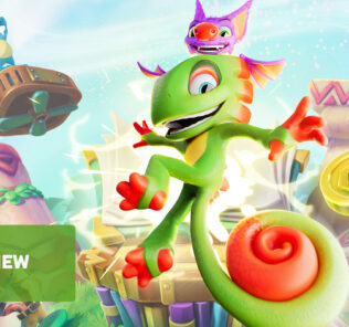 Yooka-Replaylee (Switch 2) Review