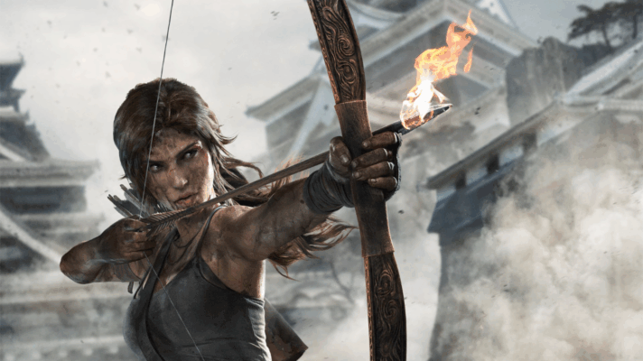 Tomb Raider: Definitive Edition drops onto Switch and Switch 2
