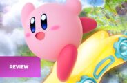 Kirby Air Riders (Switch 2) Review