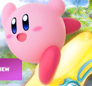 Kirby Air Riders (Switch 2) Review