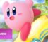 Kirby Air Riders (Switch 2) Review