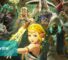 Hyrule Warriors: Age of Imprisonment (Switch 2) Review