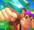 Donkey Kong Bananza: DK Island & Emerald Rush Review