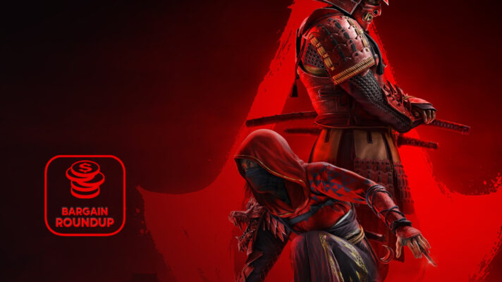 Aussie Bargain Roundup: Assassin’s Creed Shadows on Switch 2