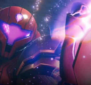 Metroid Prime 4: Beyond gets new 7 minute overview trailer