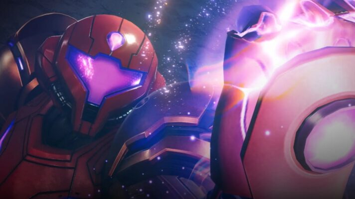 Metroid Prime 4: Beyond gets new 7 minute overview trailer