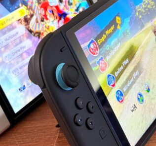84% of Nintendo Switch 2 players owned a Switch, too