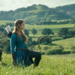 The Legend of Zelda movie has wrapped filming