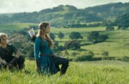 First photos of Link and Zelda in The Legend of Zelda live-action movie released