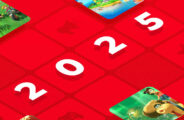 Nintendo’s Year in Review recap for 2025 coming in January