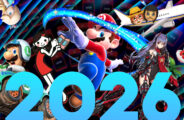 What’s Nintendo Doing in 2026? We Take a Guess
