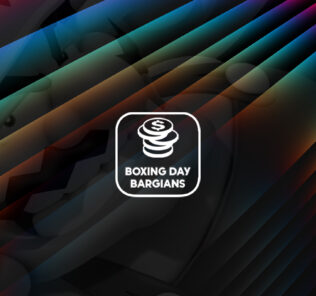 All the Nintendo Switch Boxing Day Deals for 2025