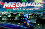 Mega Man is back in 2027, Mega Man Dual Override is coming to Switch and Switch 2