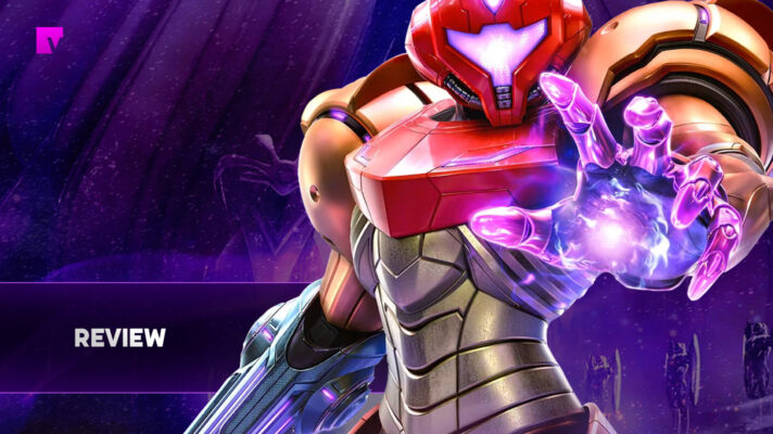 Metroid Prime 4: Beyond – Nintendo Switch 2 Edition Review