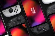 Nitro Deck 2 announced, works with Switch 2 and is backwards compatible