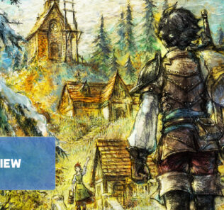 Octopath Traveler 0 (Switch 2) Review