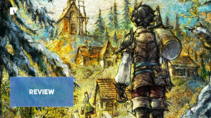 Octopath Traveler 0 (Switch 2) Review 