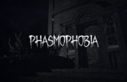 Phasmophobia comes to Switch 2 in 2026