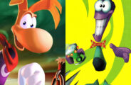 Nintendo 64 duo, Rayman 2 & Tonic Trouble coming to Switch Online next week