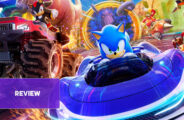 Sonic Racing: CrossWorlds Review (Switch/Switch 2) Review