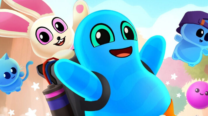 Teeto jumps onto Nintendo Switch in Q2 2026