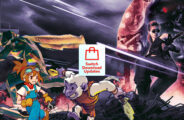 Nintendo Download Updates (W49) Judgement Day