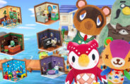 Fresh Animal Crossing merch added to the My Nintendo Store