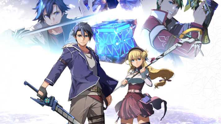 The Legend of Heroes: Trails Beyond the Horizon finally available in Australia