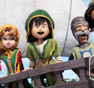 Aussie Bargain Roundup: Dragon Quest VII Reimagined