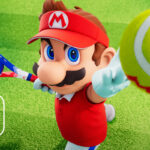 Aussie Bargain Roundup: Mario Tennis Fever